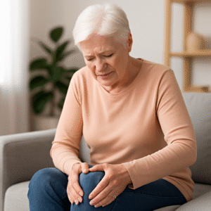 joint pain relief